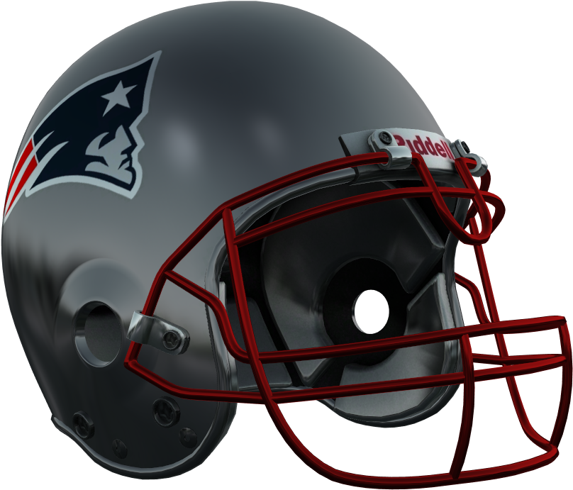 New England Patriots (1280x720), Png Download