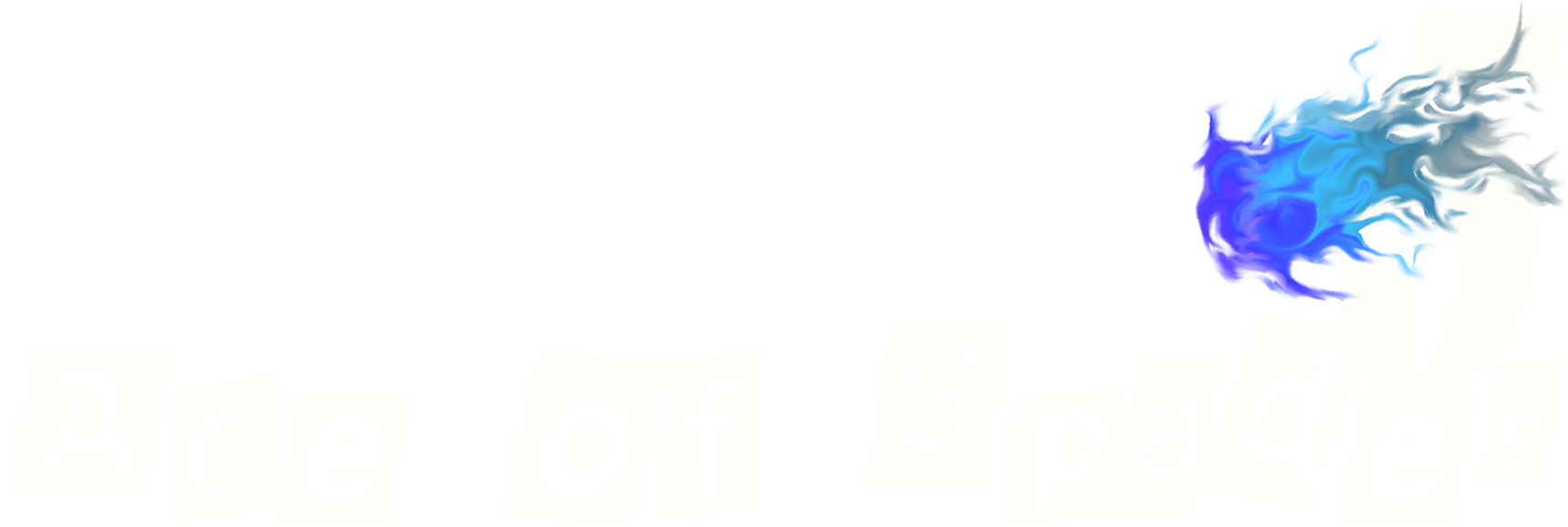 Ace Of Spades Is A Tactical Role Playing Video Game - Photography Text (1732x600), Png Download