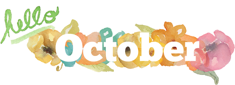 Enrolment Form October 2018 Holiday Programme - Hello October Free Transparent (851x315), Png Download