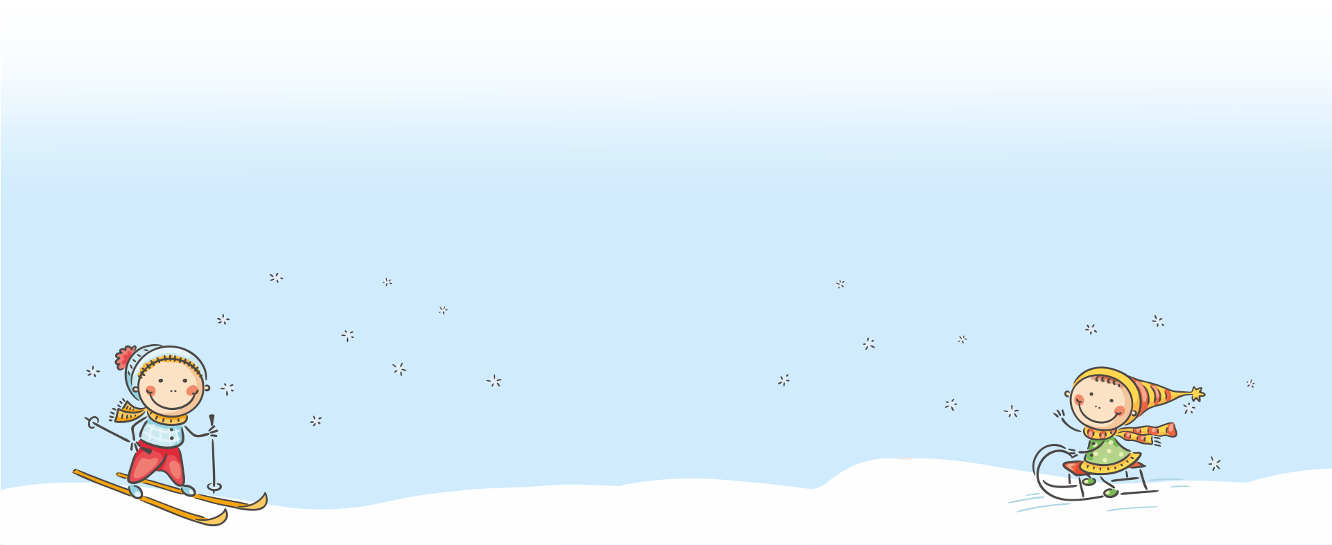 Living In A Chalet - Family (1920x800), Png Download