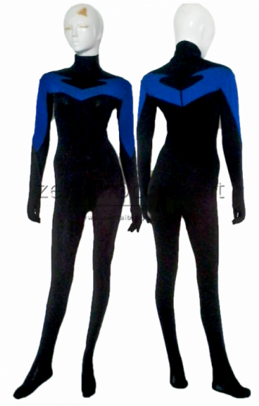 Lycra Costume (800x800), Png Download