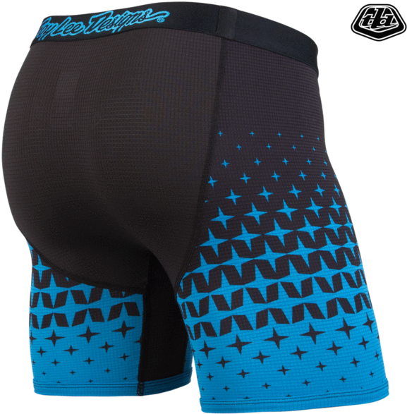 Boxer Briefs - Bn3th Troy Lee Boxer Brief (600x600), Png Download
