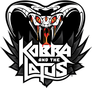 Katl Logo - Kobra And The Lotus Kobra And The Lotus 2018 (406x420), Png Download