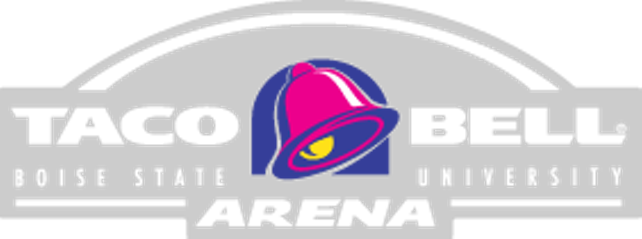 Tacobellarena - Com - Taco Bell (1280x477), Png Download