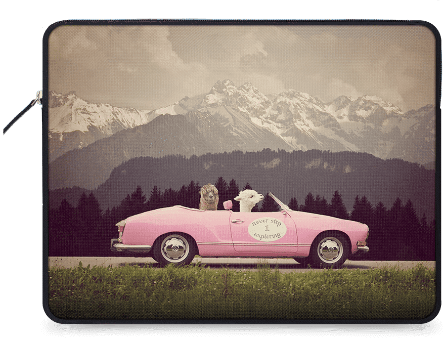 Dailyobjects Never Stop Exploring Vii Querkopie Ballistic - Society6 Never Stop Exploring Vii Rug - 2' X 3' By (900x900), Png Download