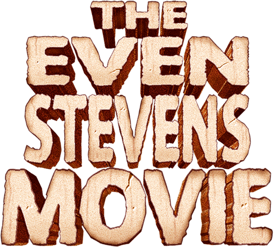 The Even Stevens Movie - Even Stevens Movie (2003) (2048x1024), Png Download