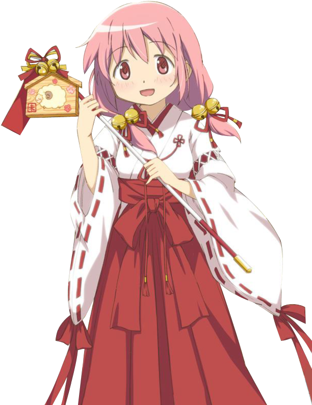 Madoka Magica Kaname Madoka Png Ver By Sr Png-d8cwfi3 - Madoka Magica Kaname Png (640x808), Png Download