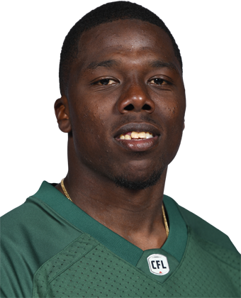 Shaq Cooper Cfl (340x420), Png Download