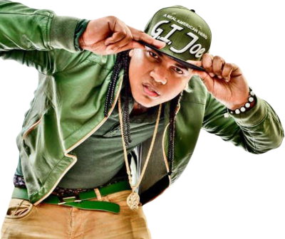 Shelow Shaq De Gira Por Europa /2015 - Shelow Shaq Dembow (400x336), Png Download