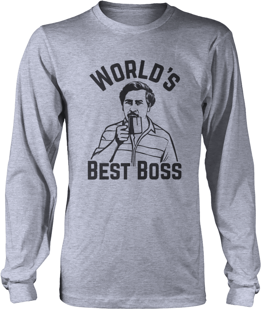 World's Best Boss - Operator Beavis And Butthead (1200x1200), Png Download