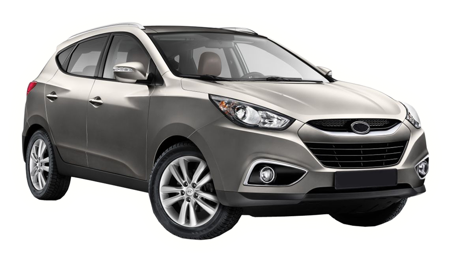 Car Rear Png - Mitsubishi Asx 2016 Malaysia (1000x550), Png Download