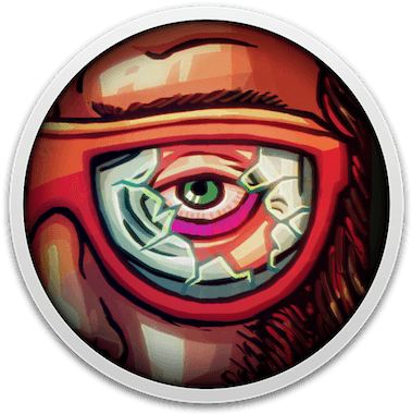 Hotline Miami - Dennaton Games Hotline Miami 2: Wrong Number Pc (400x400), Png Download