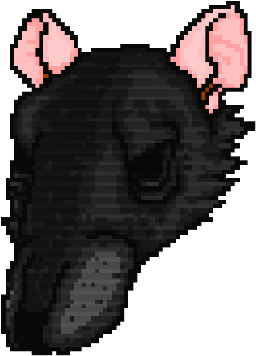 Richter Berg (700x700), Png Download