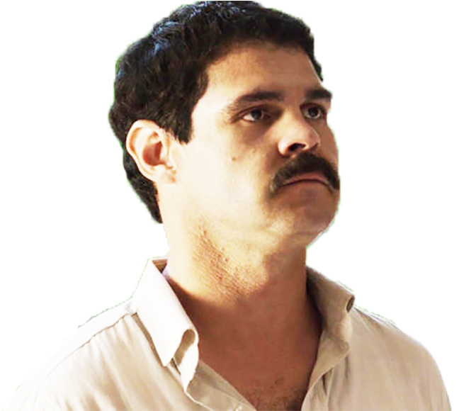 Topic Pablo Escobar Vs El Chapo - Human (768x579), Png Download