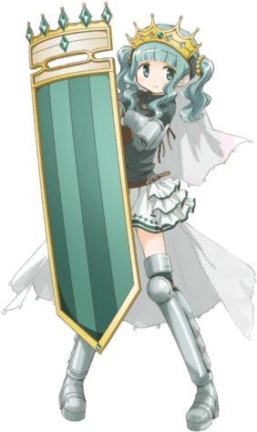 Sana Character - Sana Futaba (300x478), Png Download