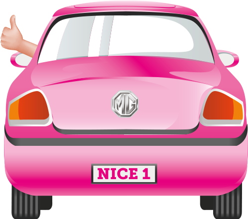 Apply Online - Online And Offline (500x500), Png Download