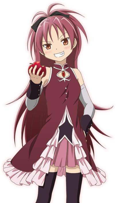 Kyoko Sakura Live (453x704), Png Download