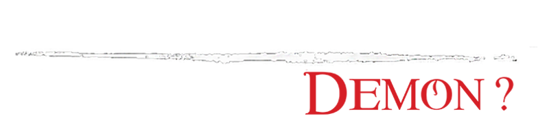 Angel Or Demon - Pablo Escobar Angel Devil (800x170), Png Download