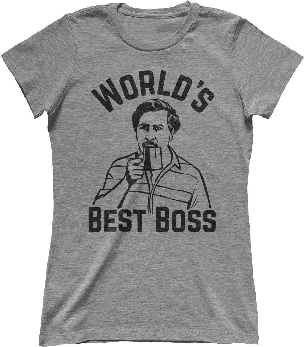 World's Best Boss - Every Zoo Is A Petting Zoo Unless You Re A Bitch Tshirt (1200x1200), Png Download