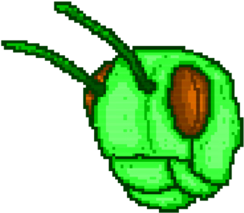 Mask , - Hotline Miami Carl Mask (350x350), Png Download