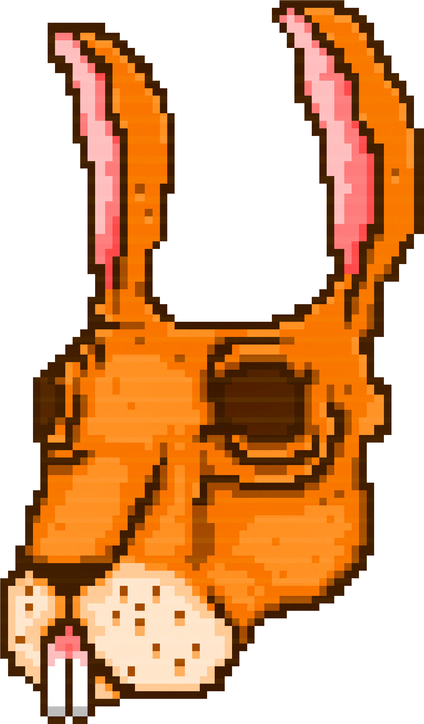 Graham - Hotline Miami Mask Png (3000x3000), Png Download