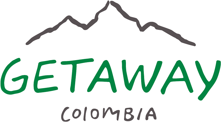 Colombia Getaway Colombia Getaway - Colombia Getaway - Tours & Rentals (960x688), Png Download