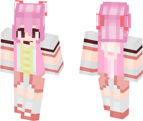 Madoka Kaname / Madoka Magica - Graphic Design (584x497), Png Download