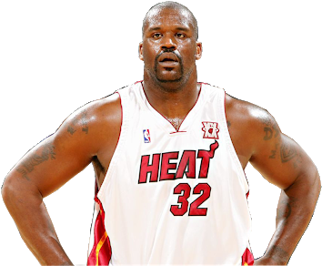Photo - Nba Shaquille O'neal: Like No Other Dvd (530x379), Png Download