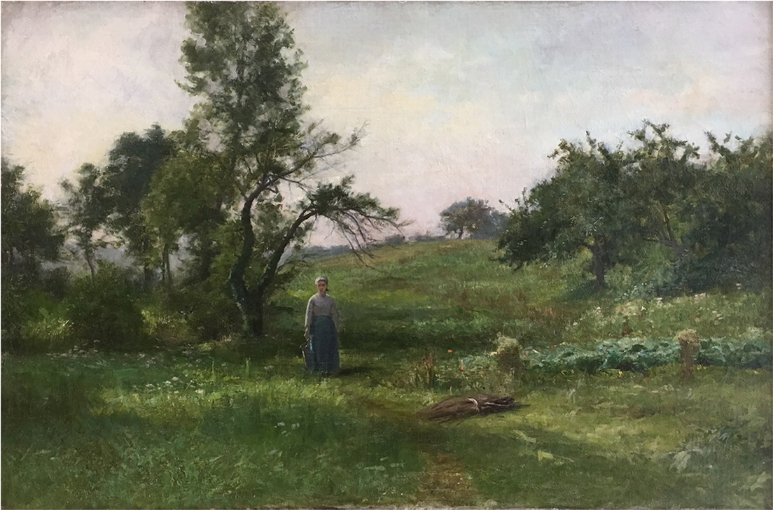 Go To Image - Tree (1400x1400), Png Download