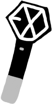 Png Light Stick (400x400), Png Download