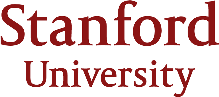 Susig Stack - Stanford University Logo (936x526), Png Download