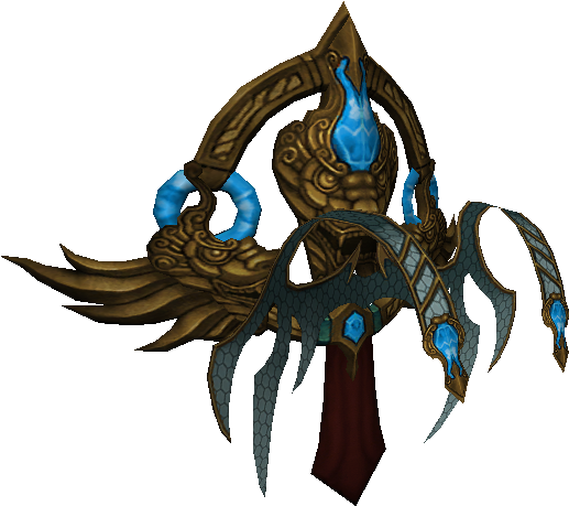 Ig-xu Sash - Metin2 Xu Sash (543x476), Png Download