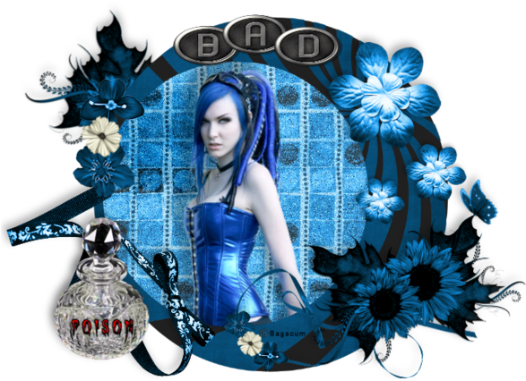 Images Bad - Princess Pain (600x429), Png Download