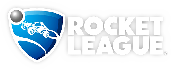 Esports League - Rocket League Logo (600x248), Png Download