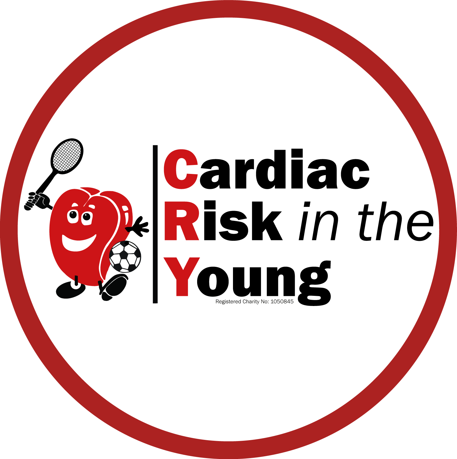 Memorial Fund G-l - Cardiac Risk In The Young (1530x1536), Png Download