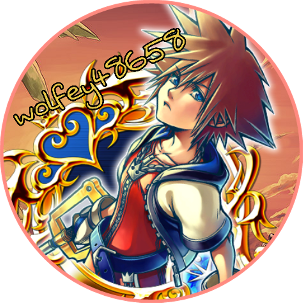 Kh Chi Sora Medal Ex (1024x1024), Png Download