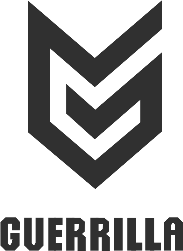 Horizon Zero Dawn - Guerrilla Games Logo Png (662x900), Png Download