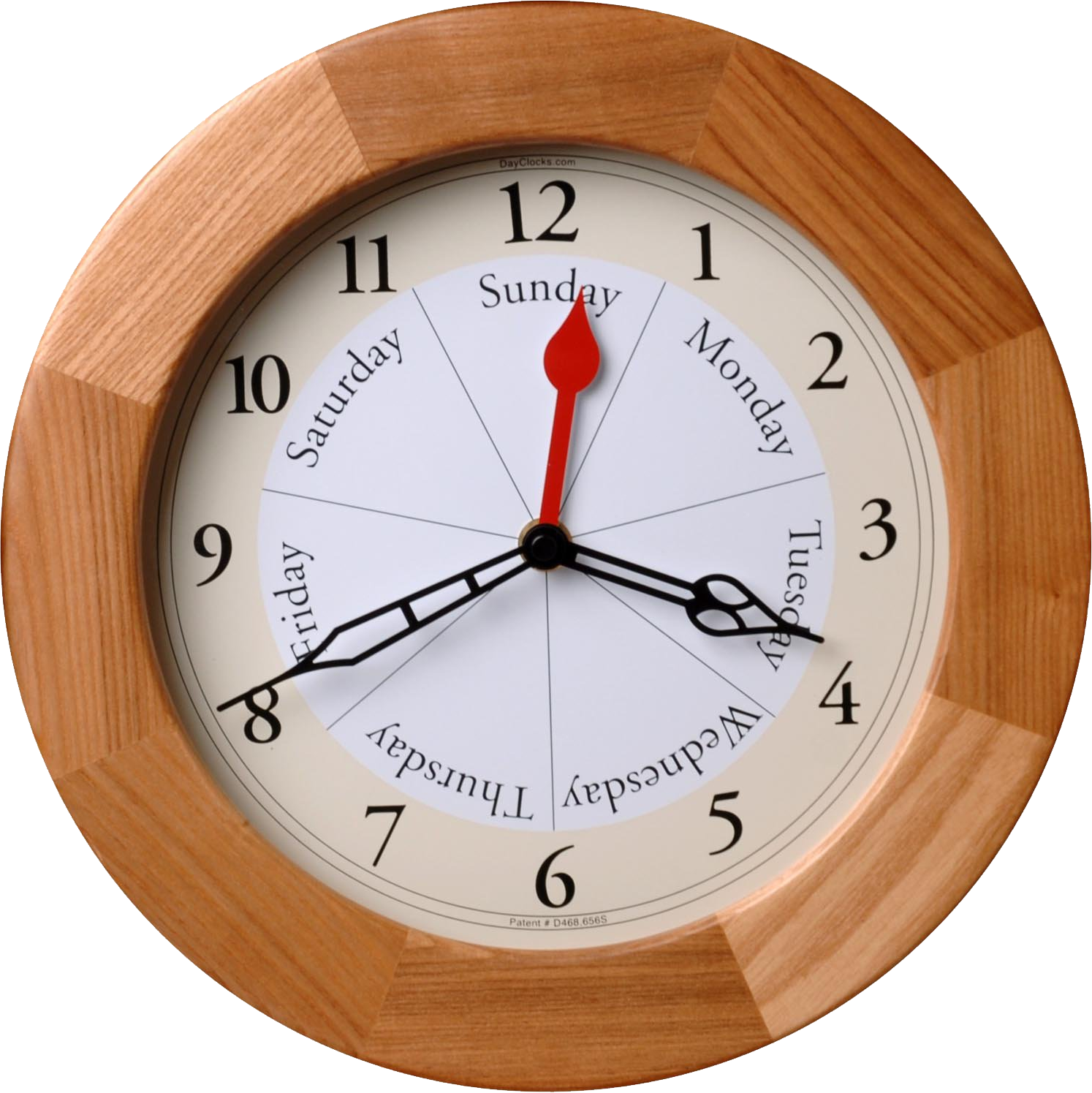 Wall Clock Png Image - Time Png Transparent Background (1494x1495), Png Download