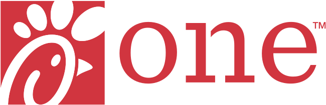 Chick Fil A One Png Logo - Chick Fil A One (660x220), Png Download