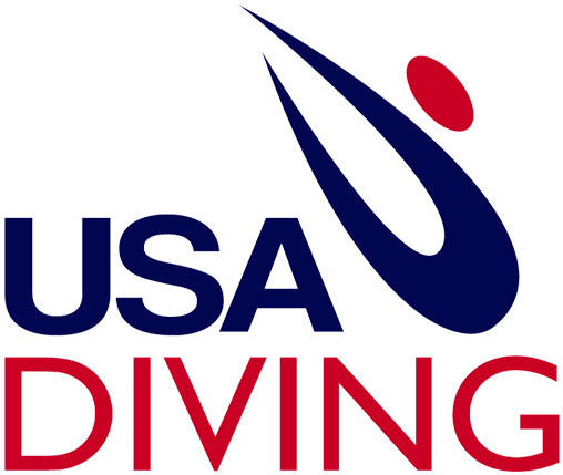 Usa Diving (1200x565), Png Download