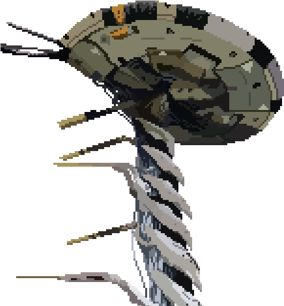 Charnelle Schindel @drinny Prinny - Horizon Zero Dawn Tall Neck (620x648), Png Download