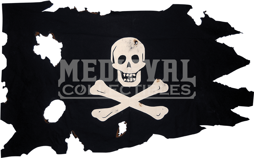 Jolly Roger (850x850), Png Download