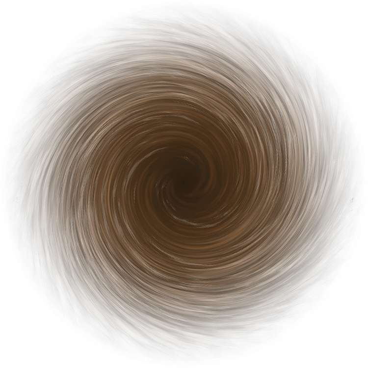 06 Feb 2009 - Vortex (750x750), Png Download