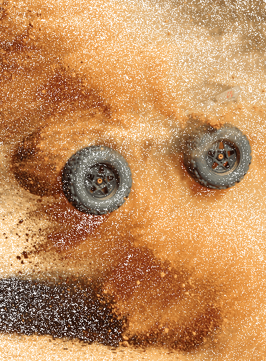 Close-up (380x516), Png Download