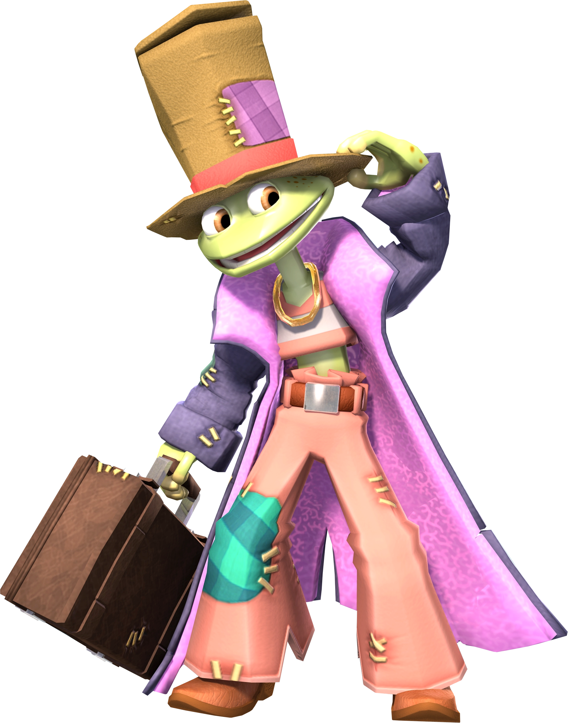 Jolly Roger - Jolly Dodger Banjo Kazooie (1932x2458), Png Download