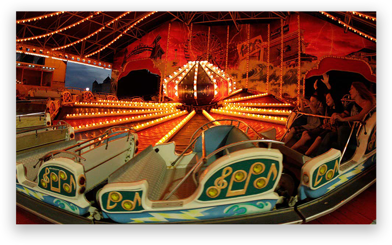 Jolly Rogers At Youth Baseball Nationals Ocean City - Ocean City (778x487), Png Download