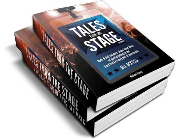 “waking Up In A Hotel Room In North Carolina In A Pool - Book Cover (586x464), Png Download