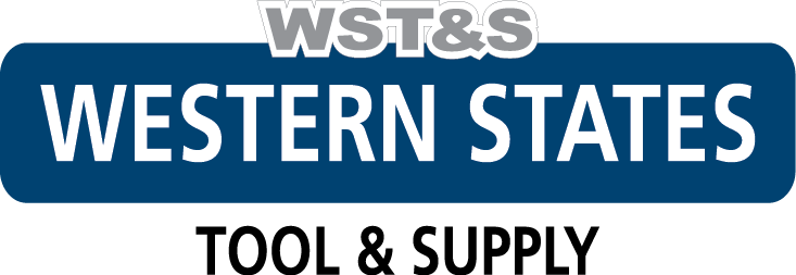 Home - Western States Tool And Supply (733x253), Png Download