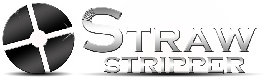 Straw Stripper Promo Video Chick Fil A - Stripper (900x271), Png Download