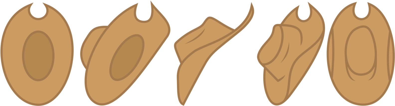 Post 26689 0 19740900 1401820406 Thumb - My Little Pony Applejack Hat (1600x435), Png Download